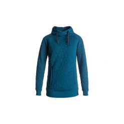 Bluzy Roxy Dipsy - Sudadera Con Capucha. Niebieskie bluzy damskie Roxy, m. Za 360,57 zł.