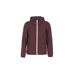 Kurtki krótkie Element ALDER LIGHT. Czerwone kurtki męskie marki Element, xl, bez wzorów, krótkie, bez kaptura. Za 367,20 zł.