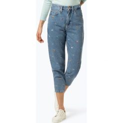 Tommy Jeans - Jeansy damskie, niebieski. Jeansy damskie Tommy Jeans. Za 399,95 zł.