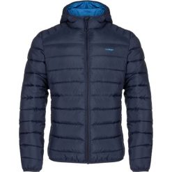 Loap męska zimowa kurtka miejska Iraf niebieska L. Niebieskie kurtki sportowe męskie Loap, na zimę, m, bez wzorów, z materiału, bez kaptura. W wyprzedaży za 189,00 zł.