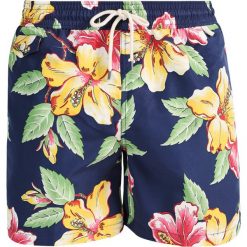 Kąpielówki męskie: Polo Ralph Lauren TRAVELER Szorty kąpielowe vintage hibiscus