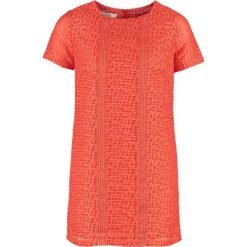 Sukienki: Sessun CHINAMI Sukienka letnia mandarin red