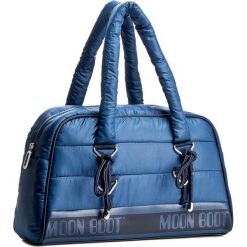 Torebki klasyczne damskie: Torebka MOON BOOT – Mb Apollo Hand Bag Midi 44001400003 Blue