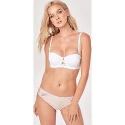 Jasnoróżowe Majtki Eviliria. Różowe majtki damskie Born2be, xl. W wyprzedaży za 19,99 zł.