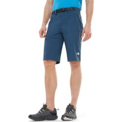 THE NORTH FACE SPEEDLIGHT > 00A8SFN4L1. Spodenki i szorty męskie The North Face, na lato, m, w paski, z elastanu, street. W wyprzedaży za 199,99 zł.