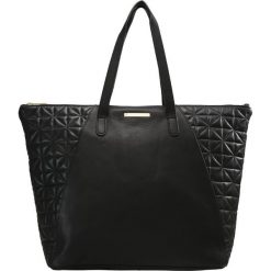 DAY Birger et Mikkelsen BODOIRE Torba na zakupy black. Czarne torby damskie na zakupy marki DAY Birger et Mikkelsen. W wyprzedaży za 943,20 zł.