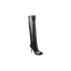 Buty zimowe damskie: Kozaki Michael Kors TENDER