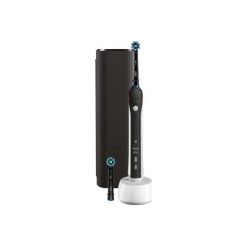 Szczoteczka rotacyjna ORAL-B SMART 4500 + Etui. Etui męskie ORAL-B. Za 510,00 zł.