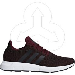 Męskie buty adidas Swift Run CQ2118. Buty sportowe męskie Adidas, bez zapięcia. Za 269,00 zł.
