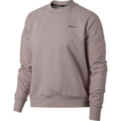 Bluza do biegania damska NIKE THERMA ELEMENT SPHERE RUNNING TOP / 943520-684. Topy damskie Nike. Za 207,00 zł.