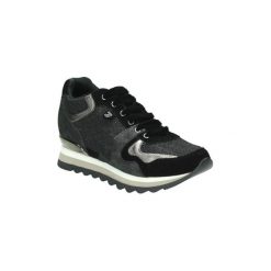 Buty Gioseppo 46568. Czarne buty sportowe damskie marki Gioseppo. Za 329,57 zł.