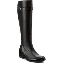 Oficerki LASOCKI - 262-11 Czarny 1. Czarne bez kategorii marki Lasocki, ze skóry. Za 329,99 zł.