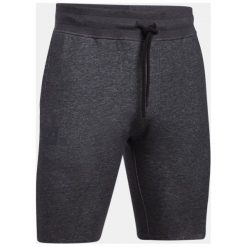 Under Armour Spodenki męskie SS Terr Tapered Short grafitowe r. M (1303707-005). Szare spodenki sportowe męskie marki Under Armour, sportowe. Za 203,58 zł.