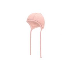 Czapeczki niemowlęce: name it Girls Czapka Jaya pink dogwood
