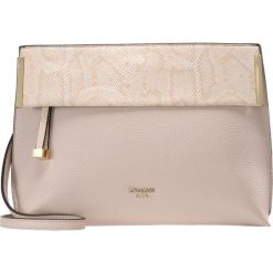 Kopertówki damskie: Dune London Kopertówka blush