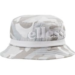 Kapelusze damskie: Ellesse ANDO Kapelusz grey camo