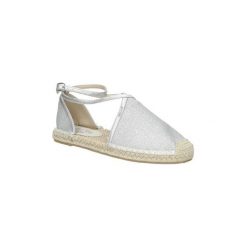 Espadryle damskie: Espadryle Big Star Espadryle W274253