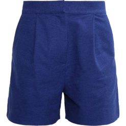 Bermudy damskie: Loreak ITXAS Szorty blue