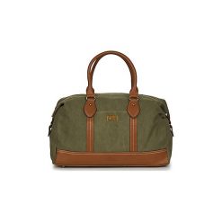 Torby podróżne David Jones PRIMULA 32L. Zielone torby podróżne marki David Jones. Za 139,30 zł.
