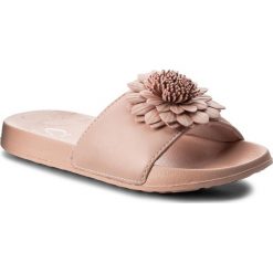 Chodaki damskie: Klapki SKECHERS - Metal Petal 31530/PNK Pink