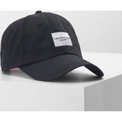 Czapki damskie: Calvin Klein Jeans 1978 BASEBALL Czapka z daszkiem black