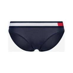 Tommy Hilfiger Spodenki Niebieski. Niebieskie figi damskie TOMMY HILFIGER, xs, bez wzorów, z bawełny. Za 102,95 zł.