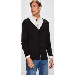Premium by Jack&Jones - Kardigan. Czarne kardigany damskie marki Premium by Jack&Jones, m, z bawełny. W wyprzedaży za 119,90 zł.