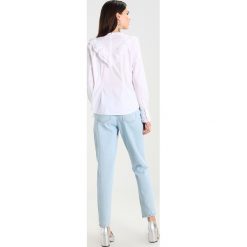 Bluzki damskie: Custommade GRETHE Bluzka white