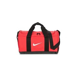 Torby sportowe Nike NIKE TEAM. Różowe torby podróżne marki Nike, sportowe. Za 119,00 zł.