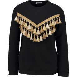 Bluzy rozpinane damskie: Glamorous Bluza black