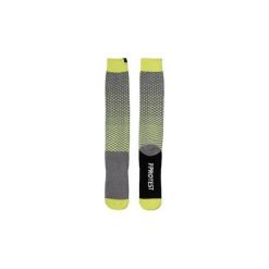 Skarpety Protest CALCETINES NIEVE VERDE FL?OR. Zielone skarpetki damskie marki DOMYOS, z elastanu. Za 87,95 zł.