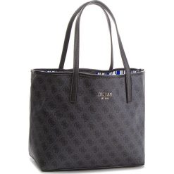 Torebka GUESS - HWSG69 95230 COA. Czarne torebki klasyczne damskie Guess, ze skóry ekologicznej, duże. Za 559,00 zł.