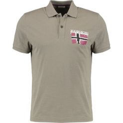 Koszulki polo: Napapijri EGRIN Koszulka polo khaki