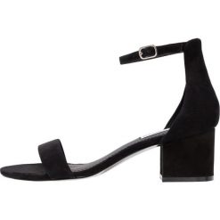 Sandały damskie: Steve Madden IRENEE Sandały black