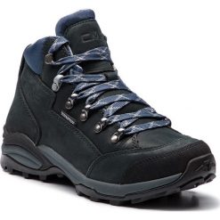 Trekkingi CMP - Mirzam Wmn Trekking Shoes Wp 3Q49876 Antracite U423. Szare buty trekkingowe damskie CMP. W wyprzedaży za 319,00 zł.
