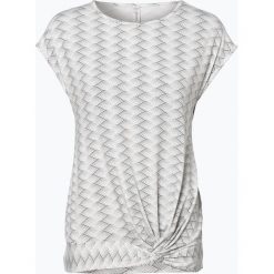 Soyaconcept® - T-shirt damski, czarny. Czarne t-shirty damskie marki Soyaconcept, m. Za 89,95 zł.