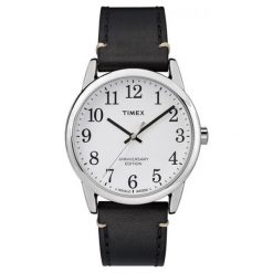 Timex Męski Zegarki Tw2R35700. Szare zegarki męskie marki Timex. W wyprzedaży za 219,00 zł.