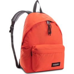 Plecak EASTPAK - Padded Pak'r EK620 Blind Orange 24L. Brązowe plecaki męskie marki GEOLOGIC, z materiału, sportowe. W wyprzedaży za 159,00 zł.