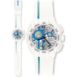 Zegarek SWATCH Zegarek damski Swatch SUIW412. Zegarki damskie Swatch. Za 413,99 zł.