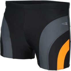 Kąpielówki męskie: Aqua-Speed Kąpielówki Sasha czarny r. 3XL (421-310)