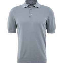 Koszulki polo: Drumohr Koszulka polo grigio