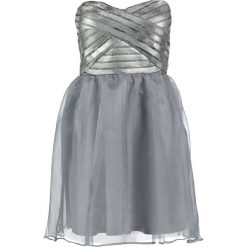 Sukienki: Lipsy ARIANA GRANDE FOR LIPSY Sukienka koktajlowa silver