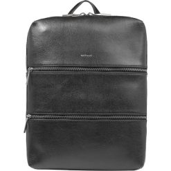 Plecaki męskie: Matt & Nat UNIFY VINTAGE Plecak black