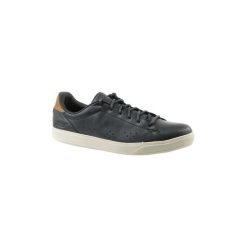 Buty Skechers Go Vulc 2 54345-BLK. Szare trampki męskie Skechers, bez wzorów, bez zapięcia. Za 219,99 zł.