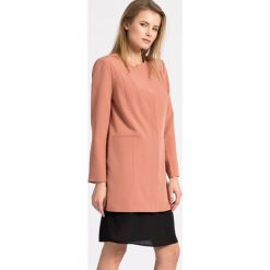 Płaszcze damskie: Vero Moda – Płaszcz