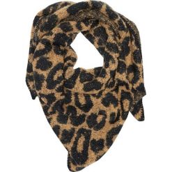 Soyaconcept Szalik Asna Jacquard Jasnobeżowy we wzory female beżowy/brązowy/ze wzorem. Pomarańczowe szaliki damskie Soyaconcept, bez wzorów, z dzianiny. Za 139,00 zł.