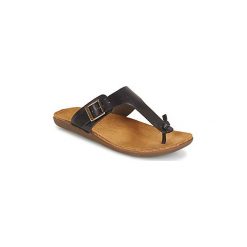 Chodaki damskie: Japonki Kickers ATOBI