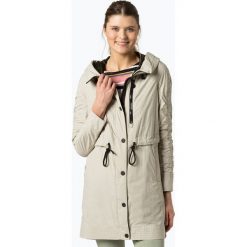 Creenstone - Parka damska, beżowy. Brązowe parki damskie Creenstone. Za 849,95 zł.