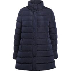 Płaszcze damskie pastelowe: Peuterey Płaszcz puchowy dark blue