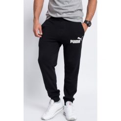Joggery męskie: Puma – Spodnie